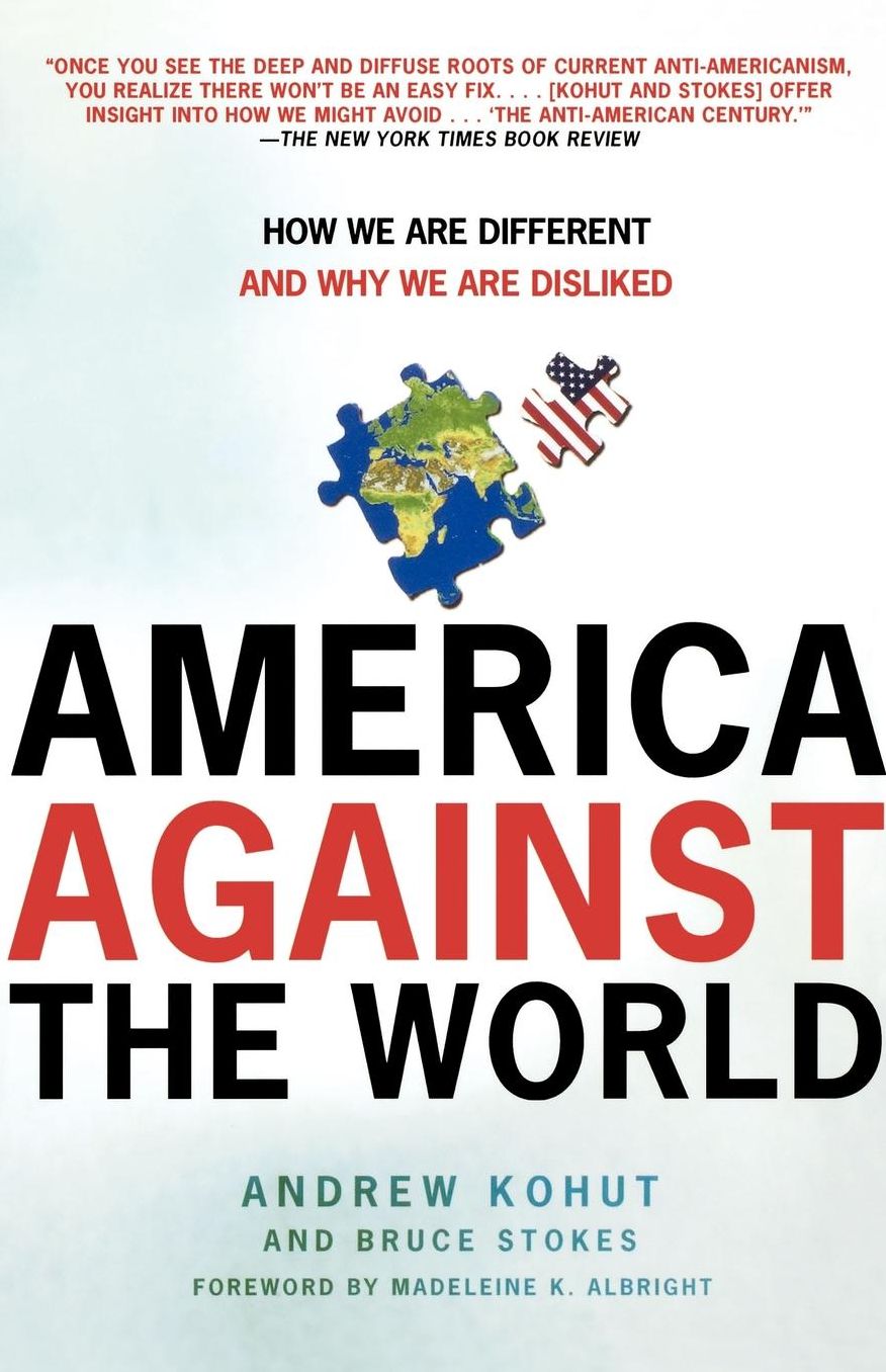 America Against The World