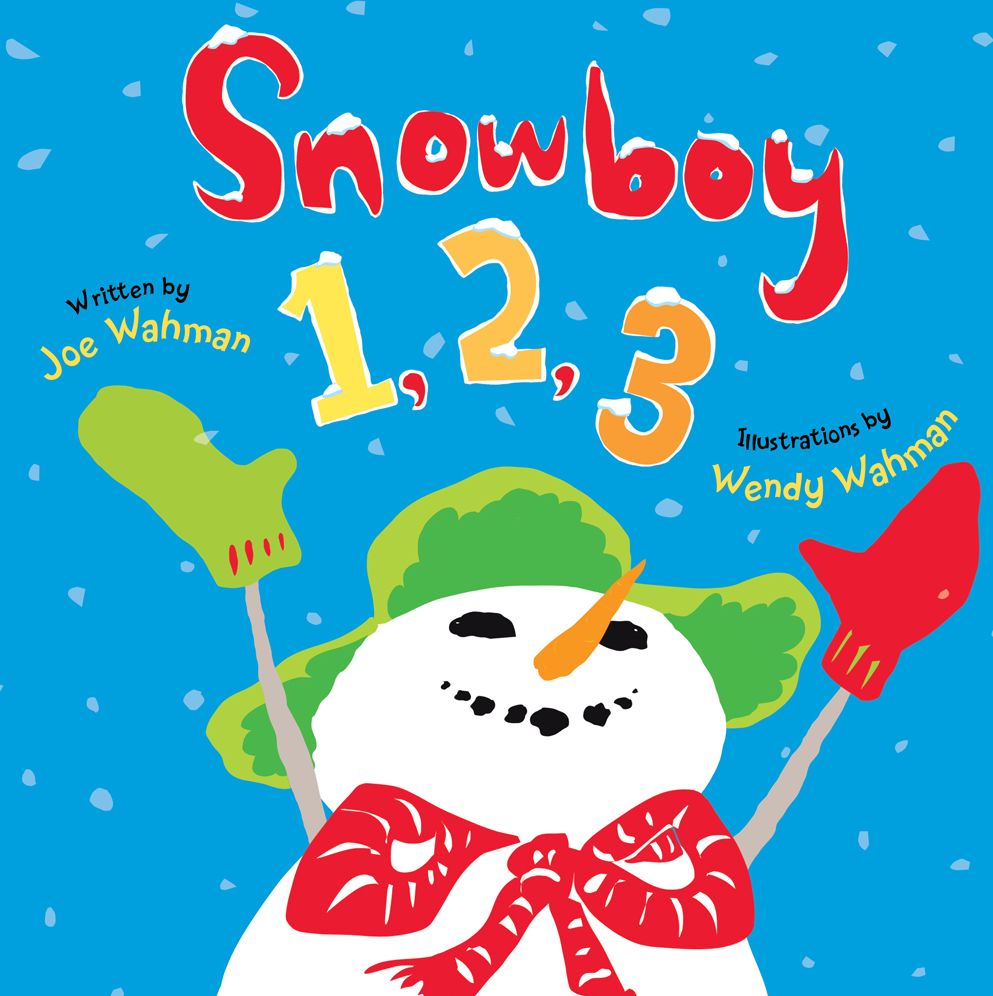 Snowboy 1, 2, 3