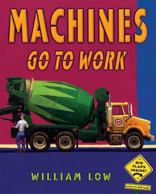 Machines Go to Work