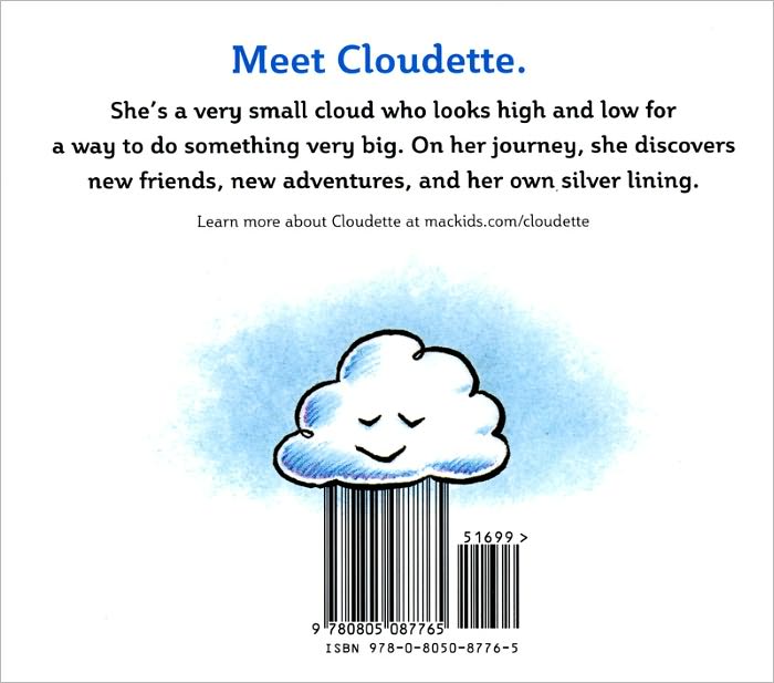Cloudette
