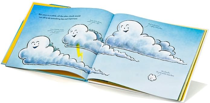 Cloudette