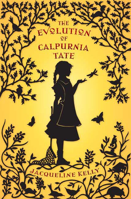 The Evolution of Calpurnia Tate