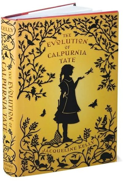 The Evolution of Calpurnia Tate