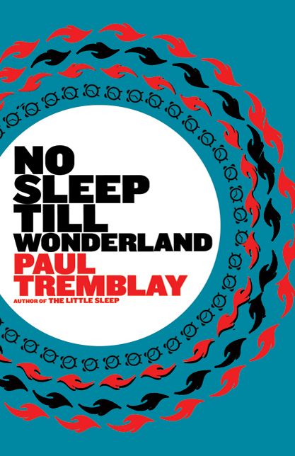 No Sleep till Wonderland