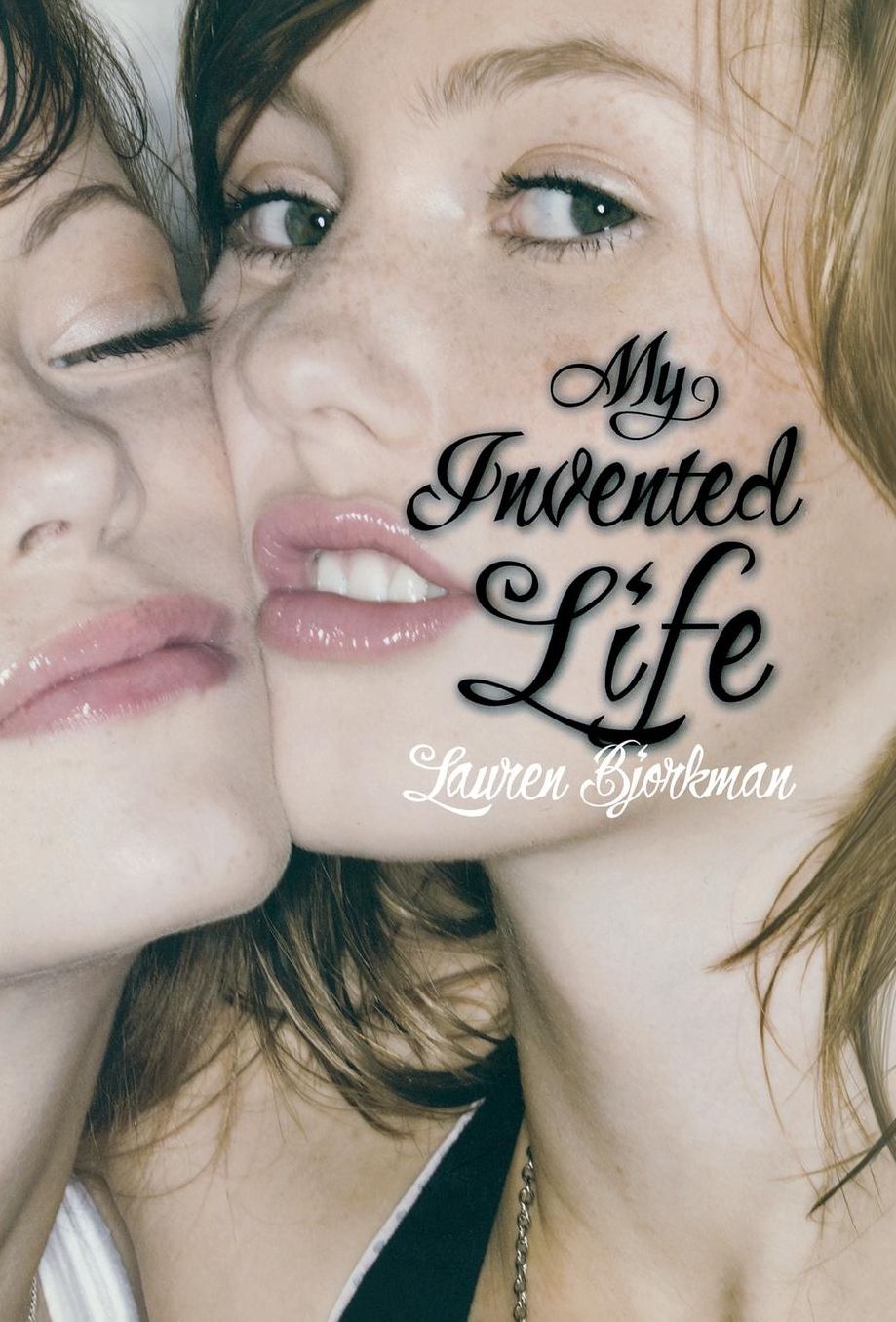 My Invented Life