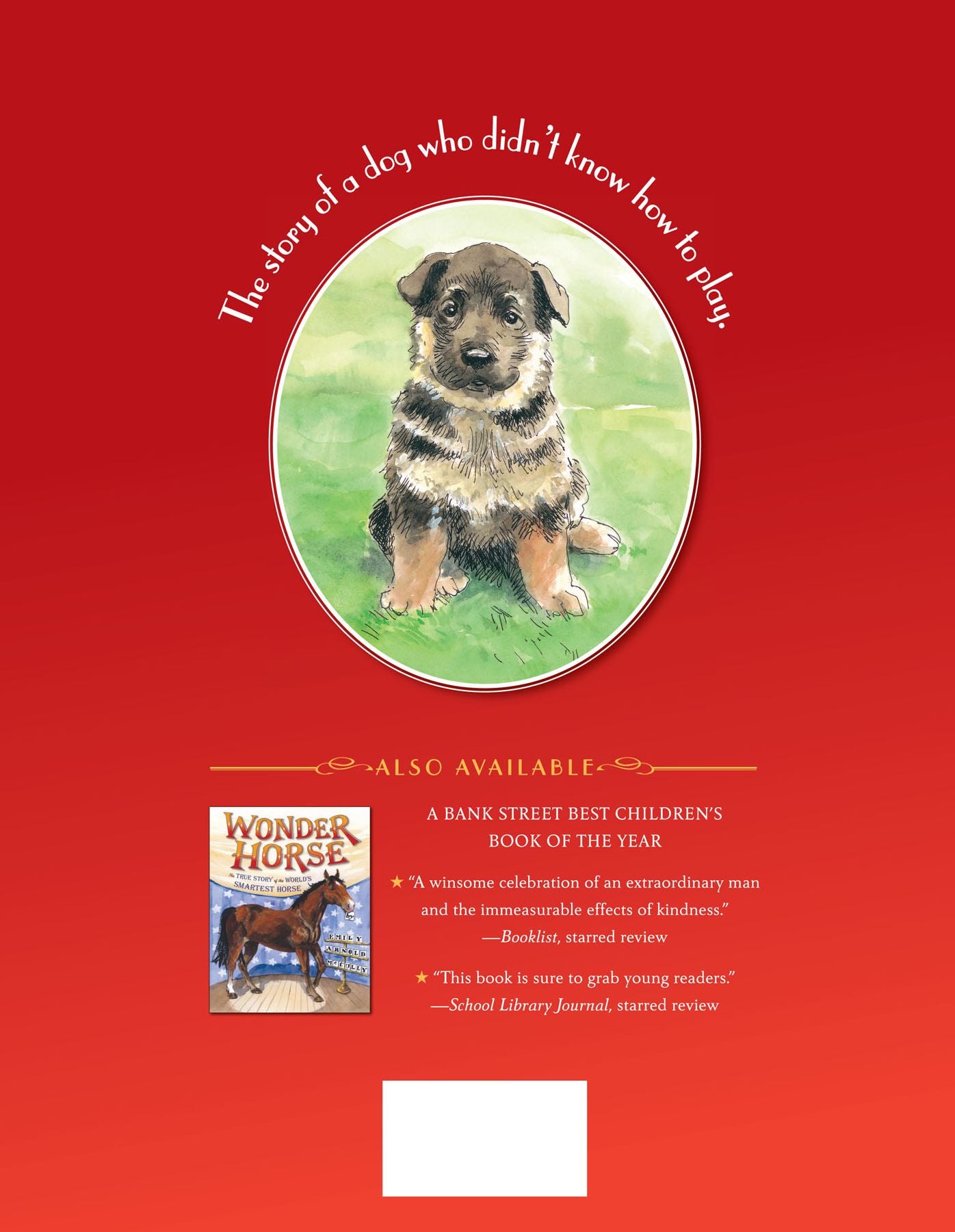 Strongheart: The World's First Movie Star Dog