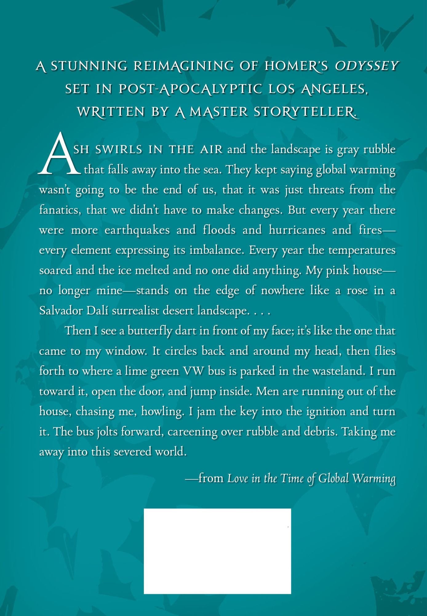 Love in the Time of Global Warming