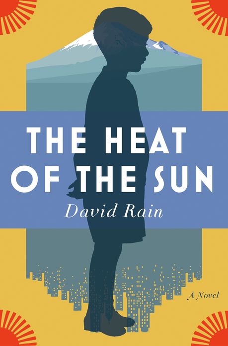 The Heat of the Sun: A Novel