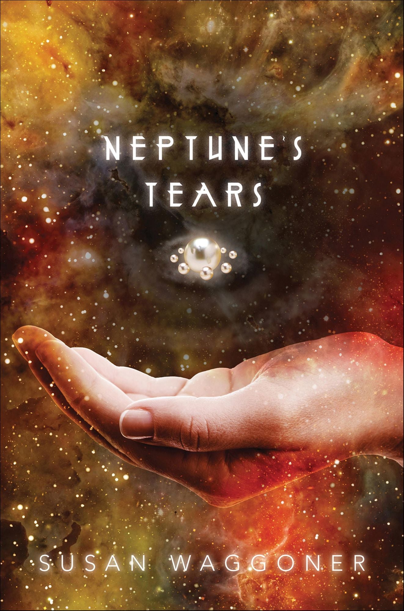 Neptune's Tears
