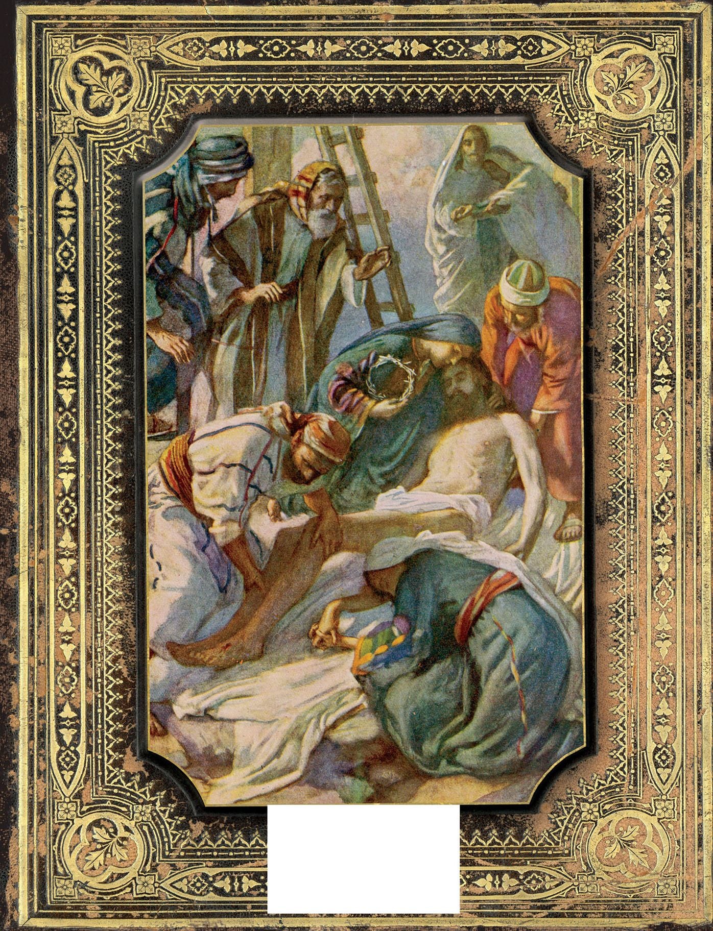 The Last Days of Jesus: His Life and Times