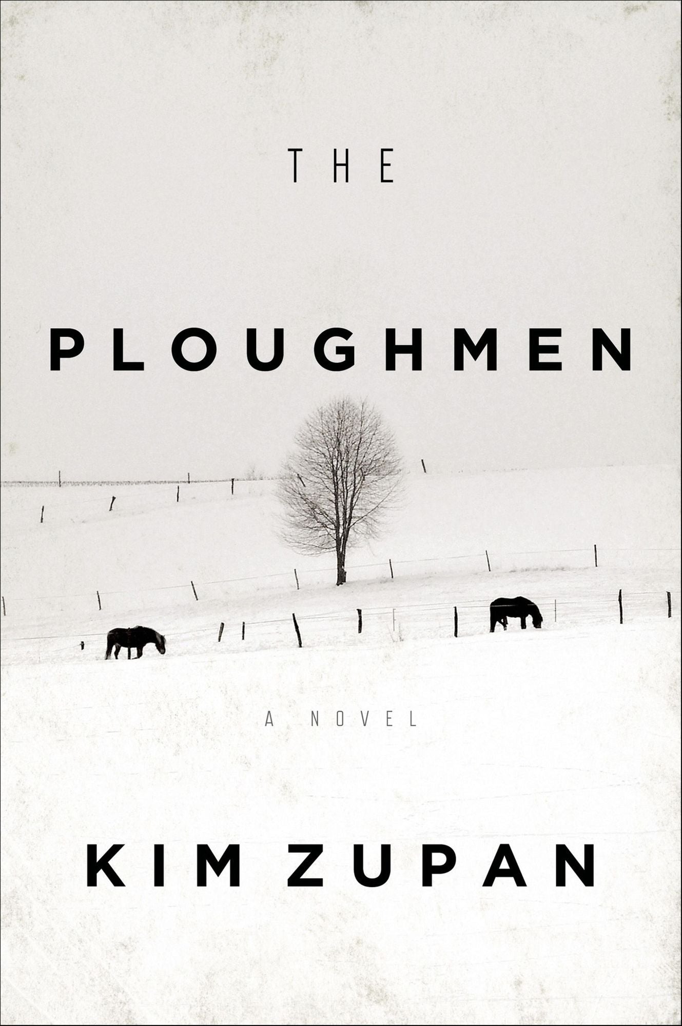The Ploughmen