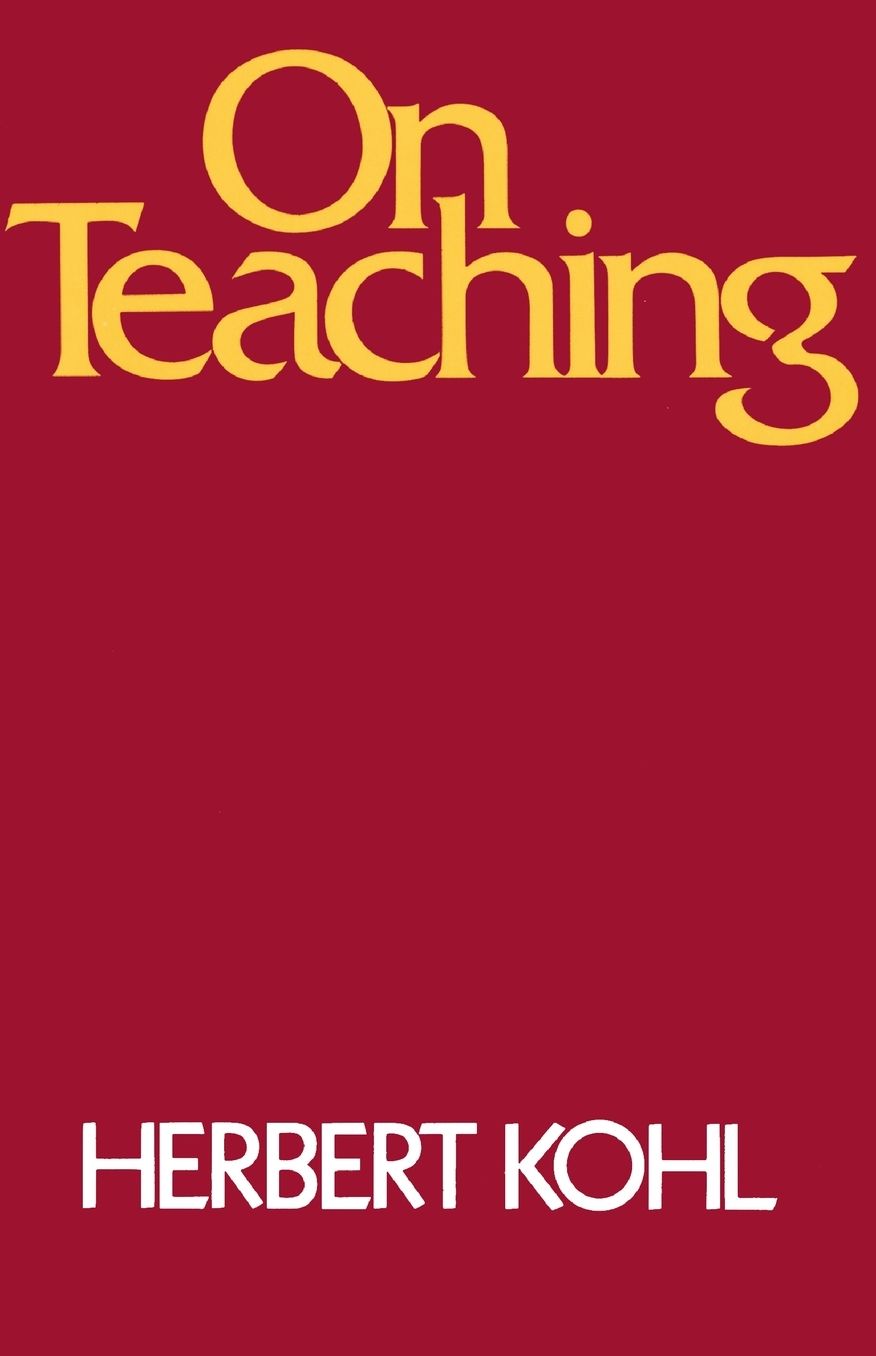 On Teaching