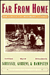 Far from Home: Families of the Westward Journey