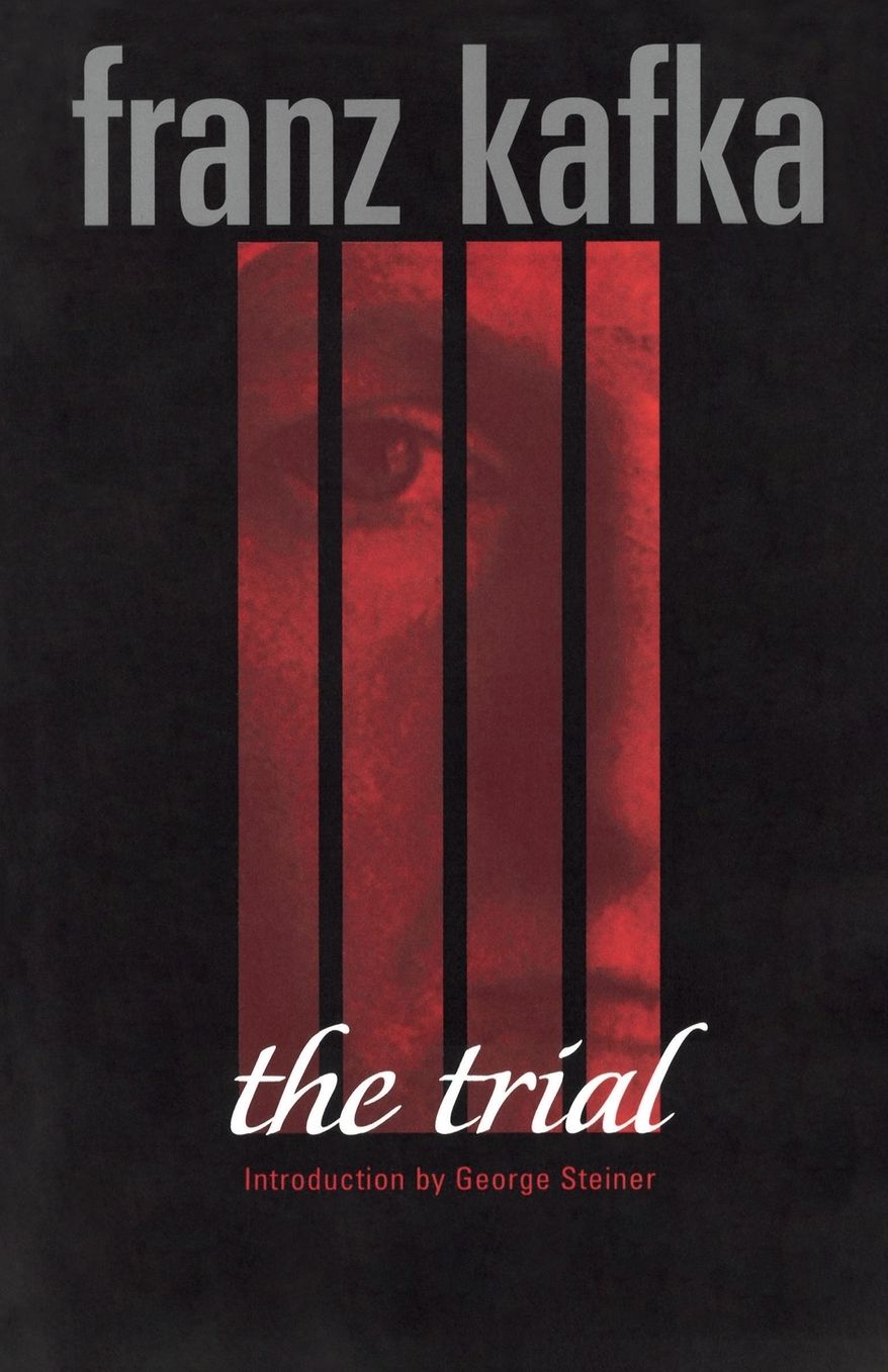 The Trial