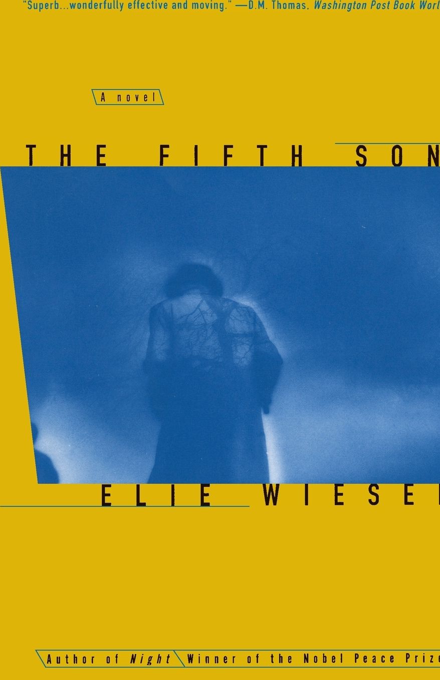 The Fifth Son