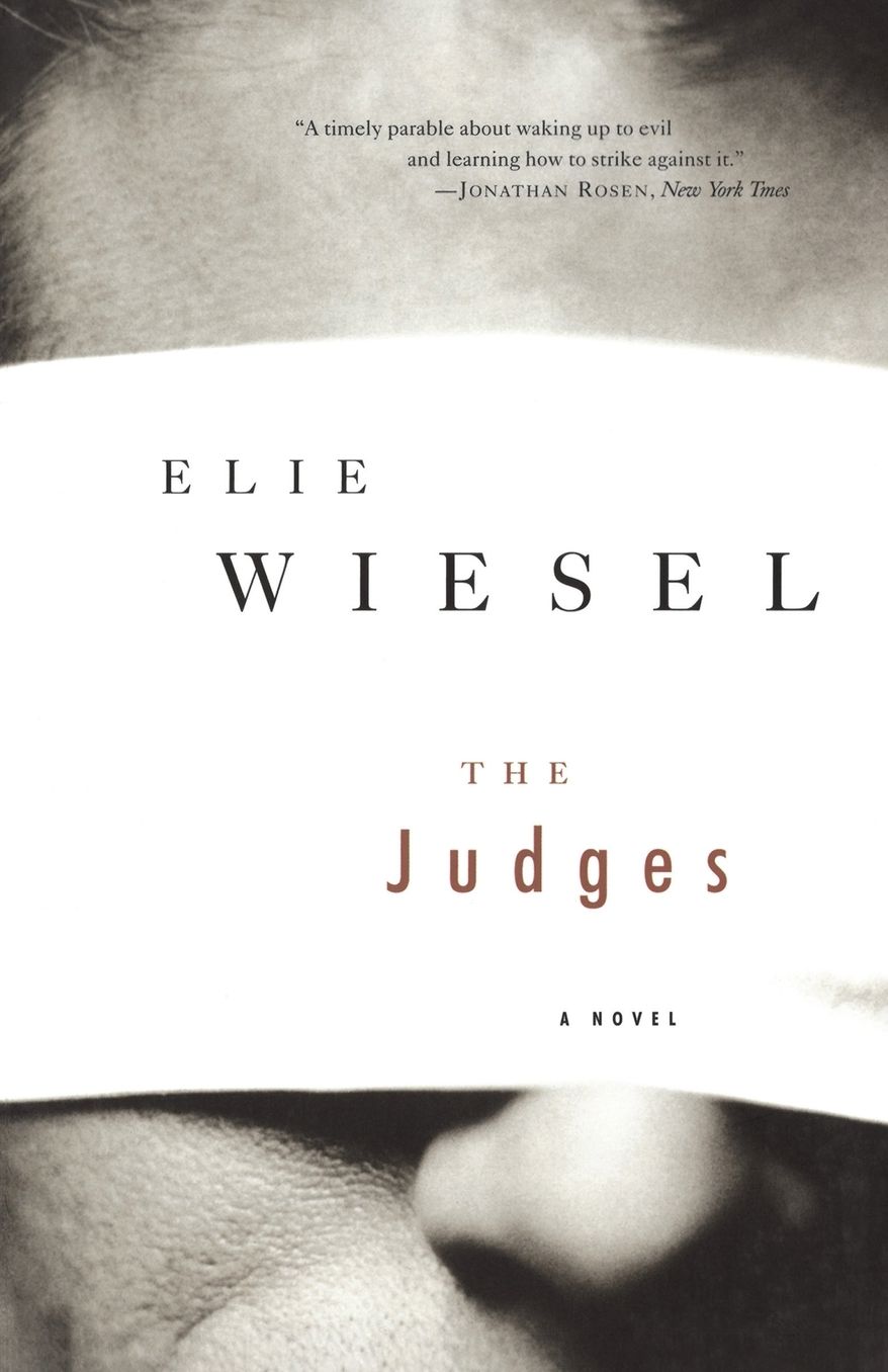 The Judges