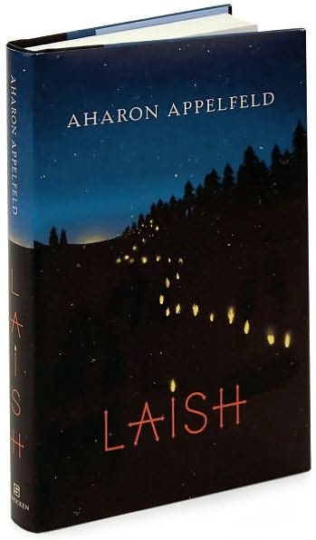 Laish