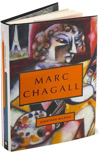 Marc Chagall