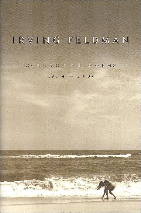 Collected Poems, 1954-2004