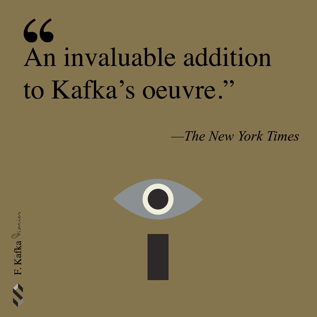 The Diaries of Franz Kafka