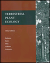 Terrestrial Plant Ecology