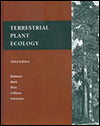 Terrestrial Plant Ecology