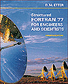 Structured FORTRAN 77