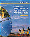 Structured FORTRAN 77