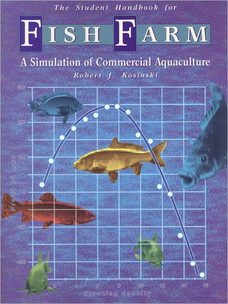 Fish Farm: The Student Handbook