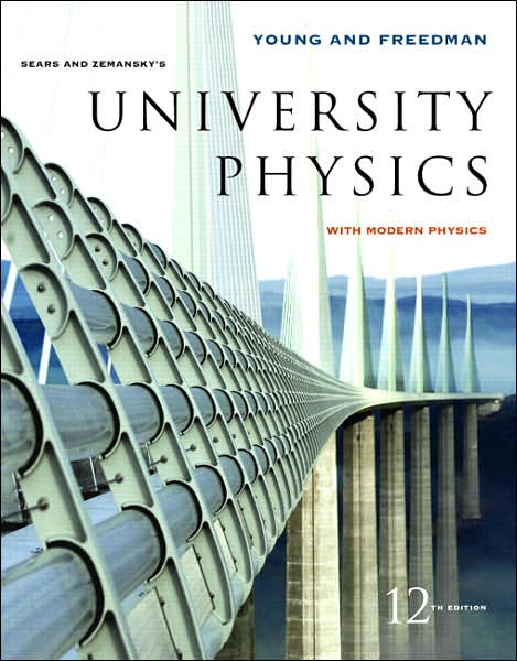 University Physics with Modern Physics with MasteringPhysics