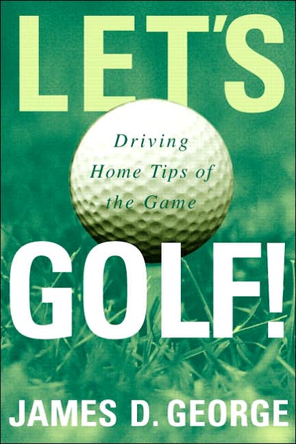 Let's Golf!