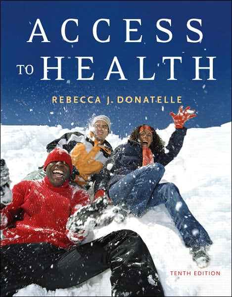 Access to Health