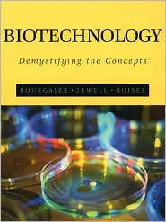 Biotechnology: Demystifying the Concepts