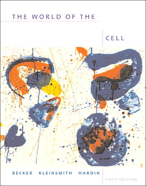 World of the Cell