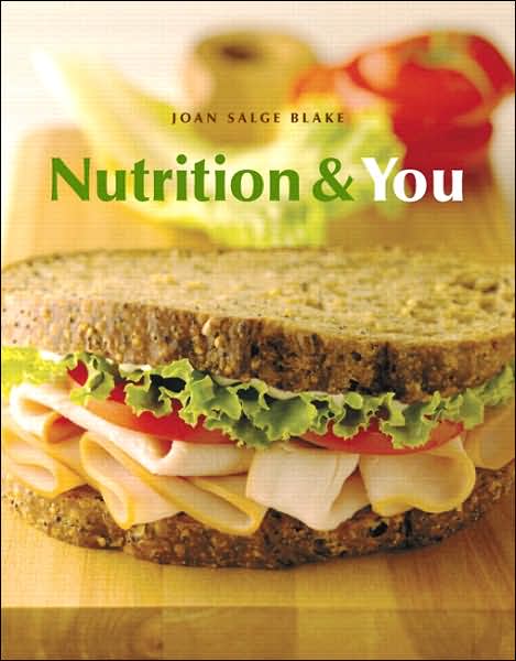 Nutrition and You