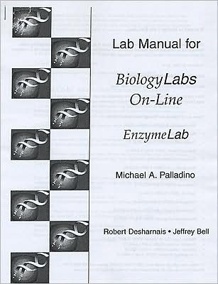 Enzymes Lab