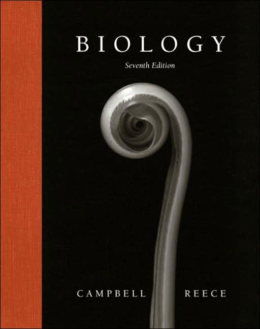 Biology - With CD
