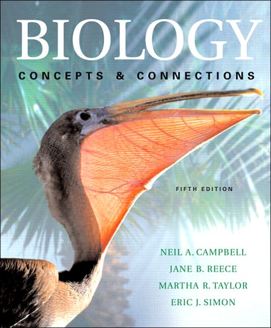 Biology: Concepts and Connections