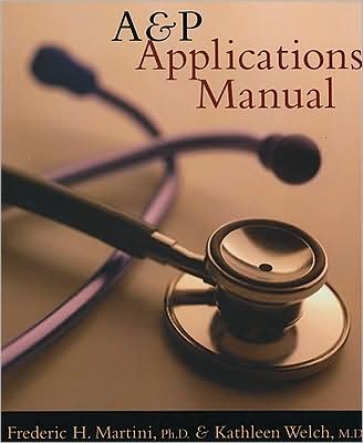 Fundamentals of Anatomy and Physiology