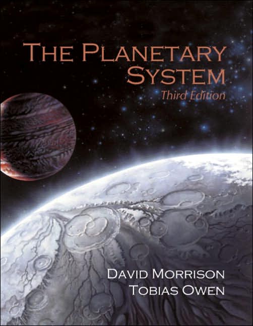 The Planetary System