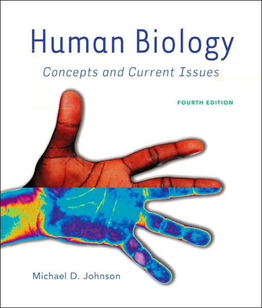 Human Biology: Concepts and Current Issues