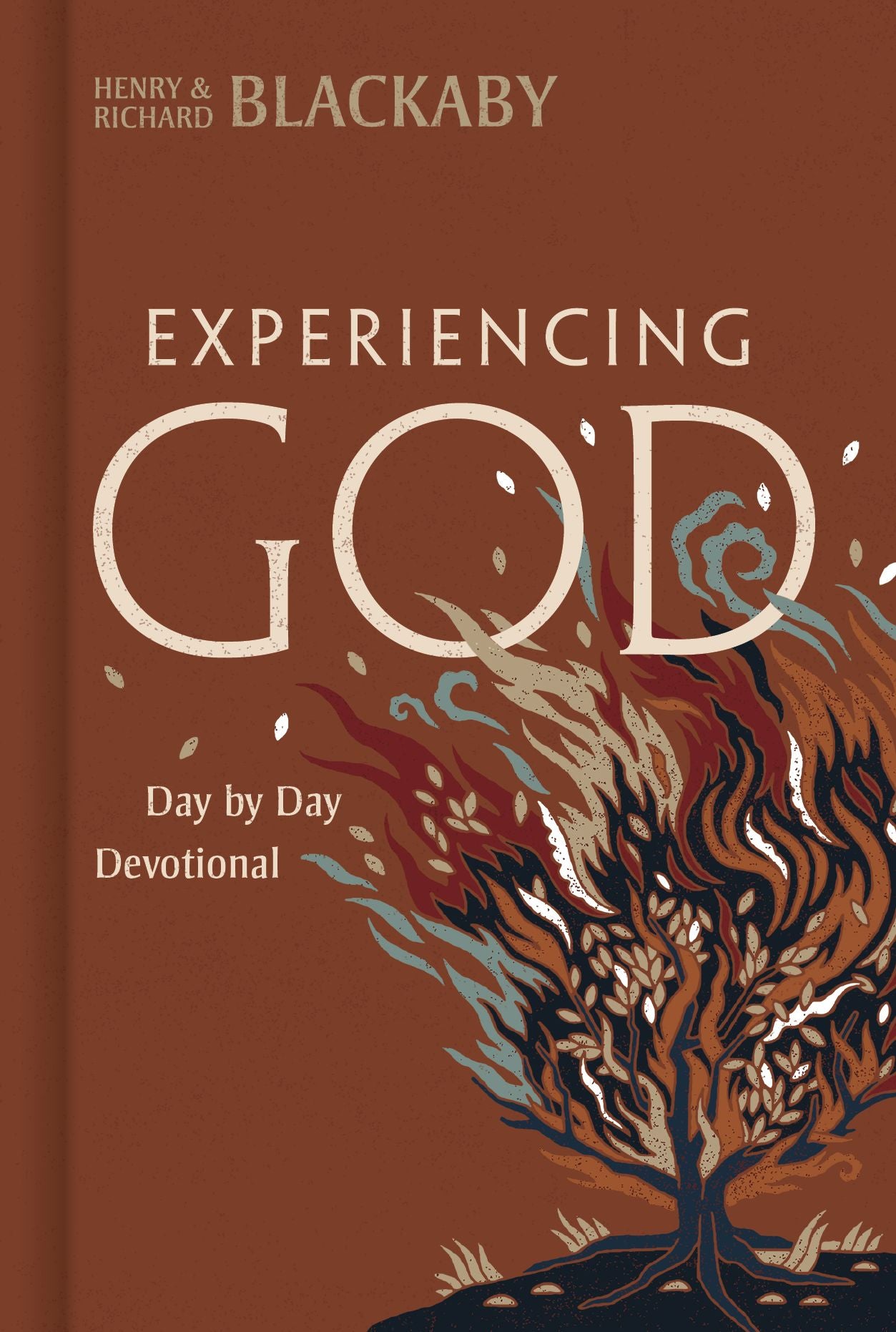 Experiencing God Day by Day: Devotional