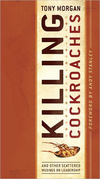 Killing Crockroaches