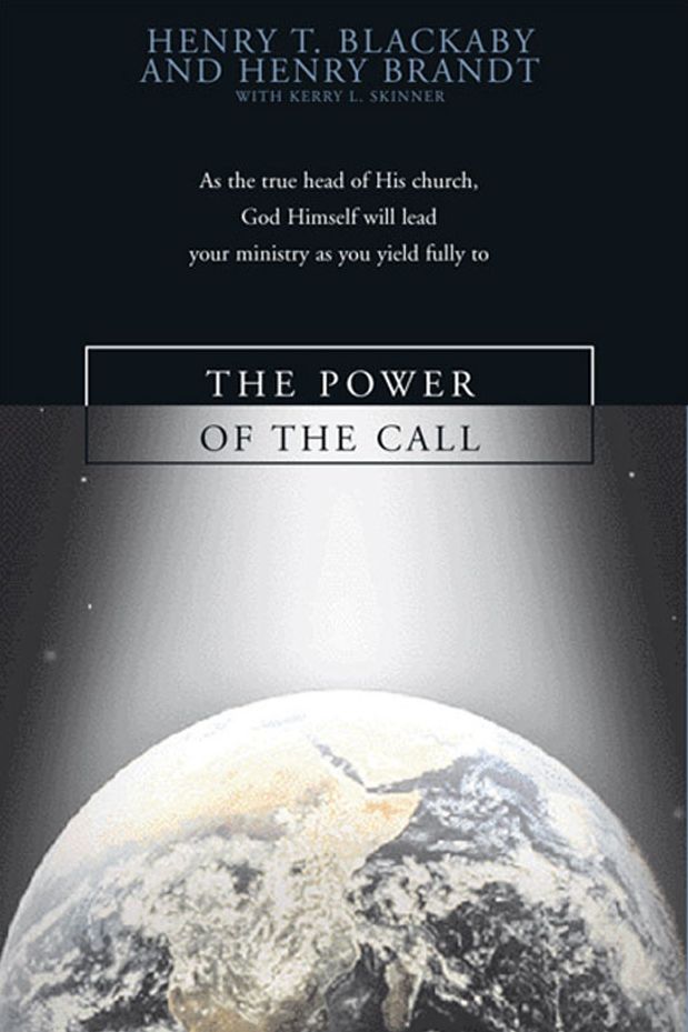 The Power of the Call