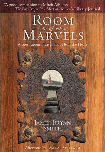 Room of Marvels: A Novel