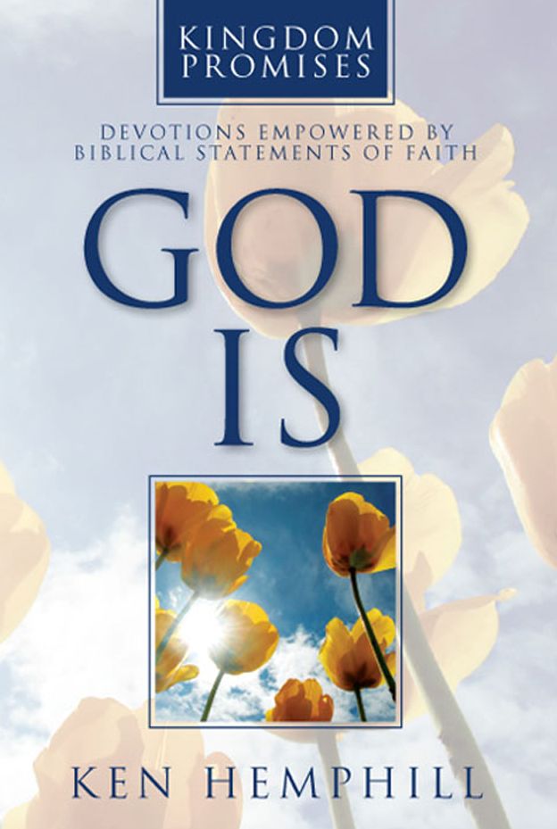 God Is