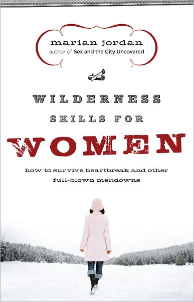 Wilderness Skills for Women