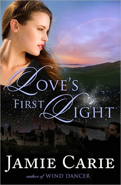 Love's First Light