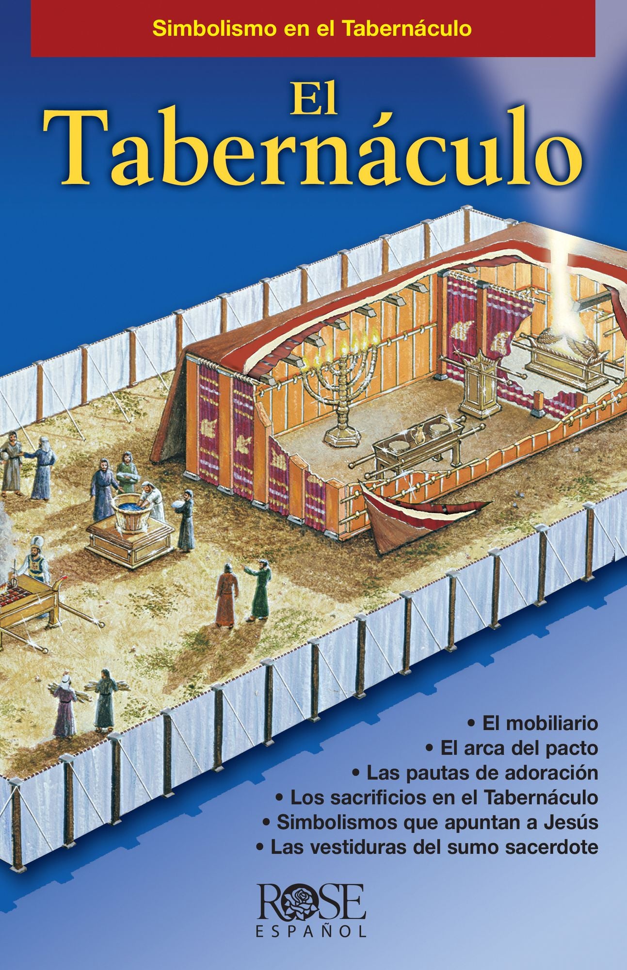 El Tabernaculo / The Tabernacle