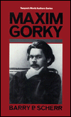 Maxim Gorky